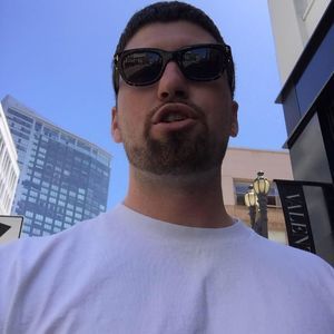 Meet your Posher, Zack